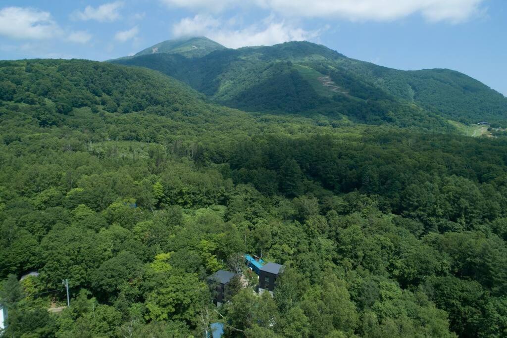 Yuki No Taki 1 Villa Niseko Exterior photo